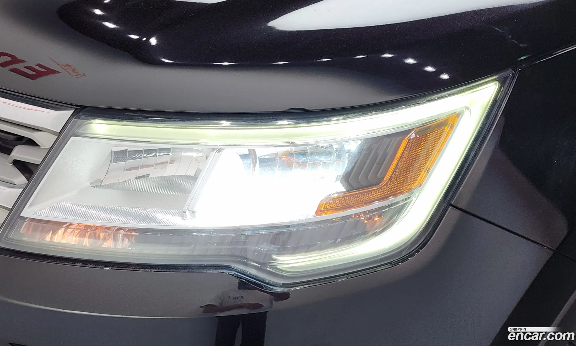 Ford Explorer 2019 1FM5K8F84KGA33391 — 12
