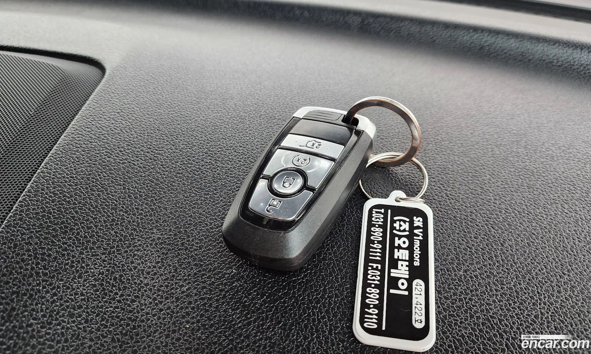 Ford Explorer 2019 1FM5K8F84KGA33391 — 14