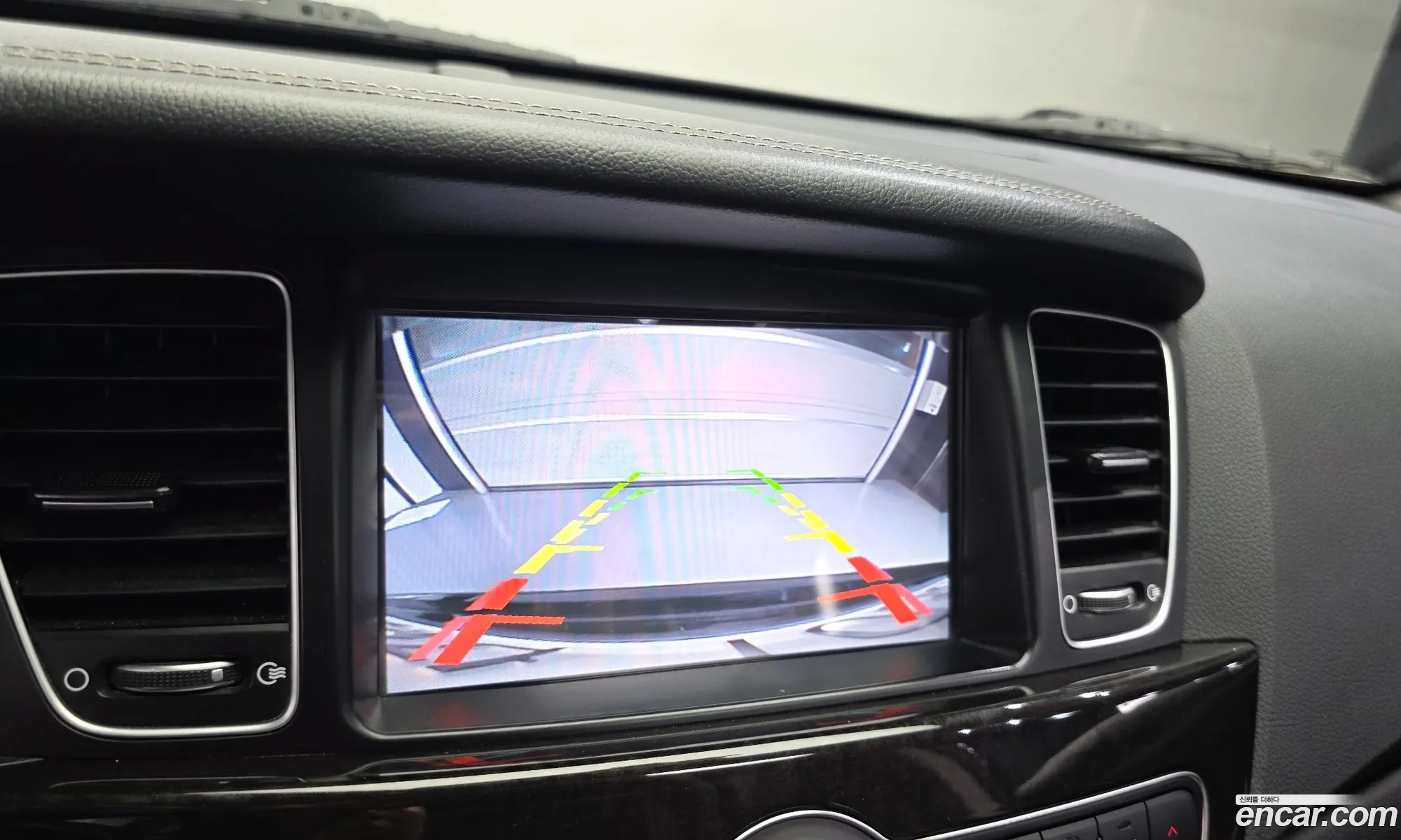 Kia K7 2014 KNALL418BEA157692 — 14