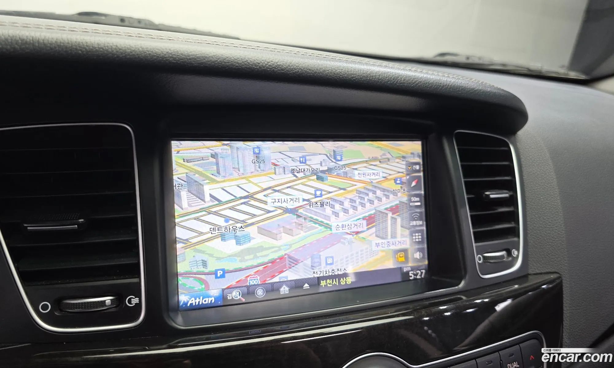 Kia K7 2014 KNALL418BEA157692 — 13