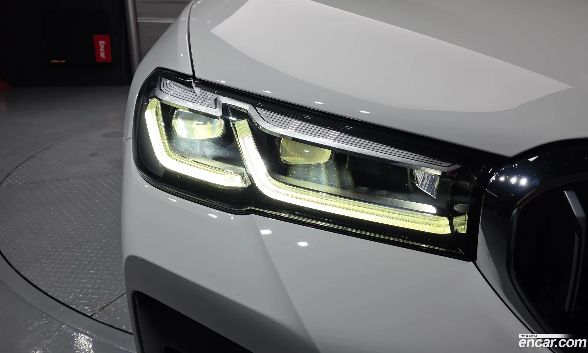 BMW 5 Series 2022 — 20