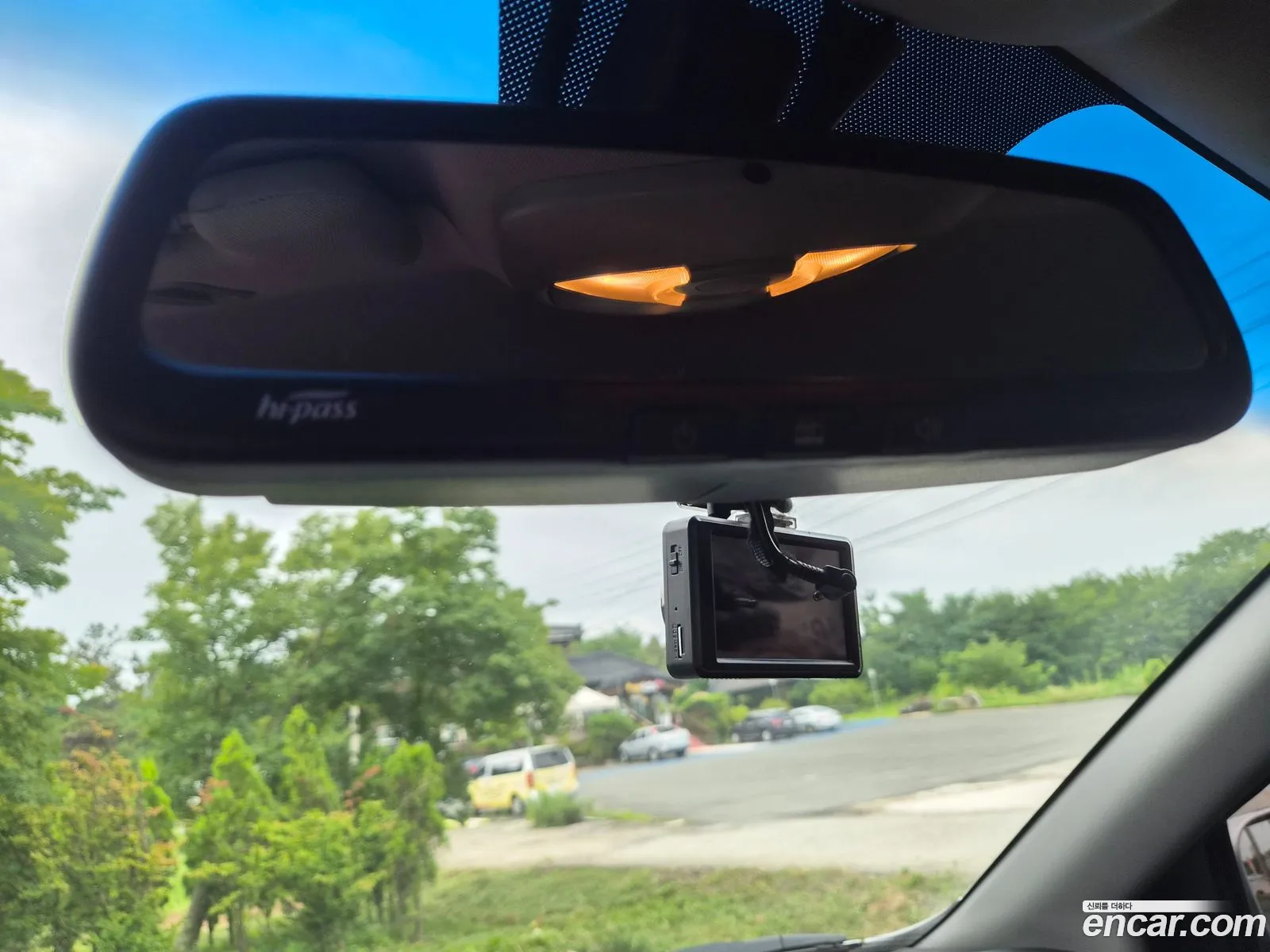 KG Mobility (SsangYong) Korando Sports 2013 — 12