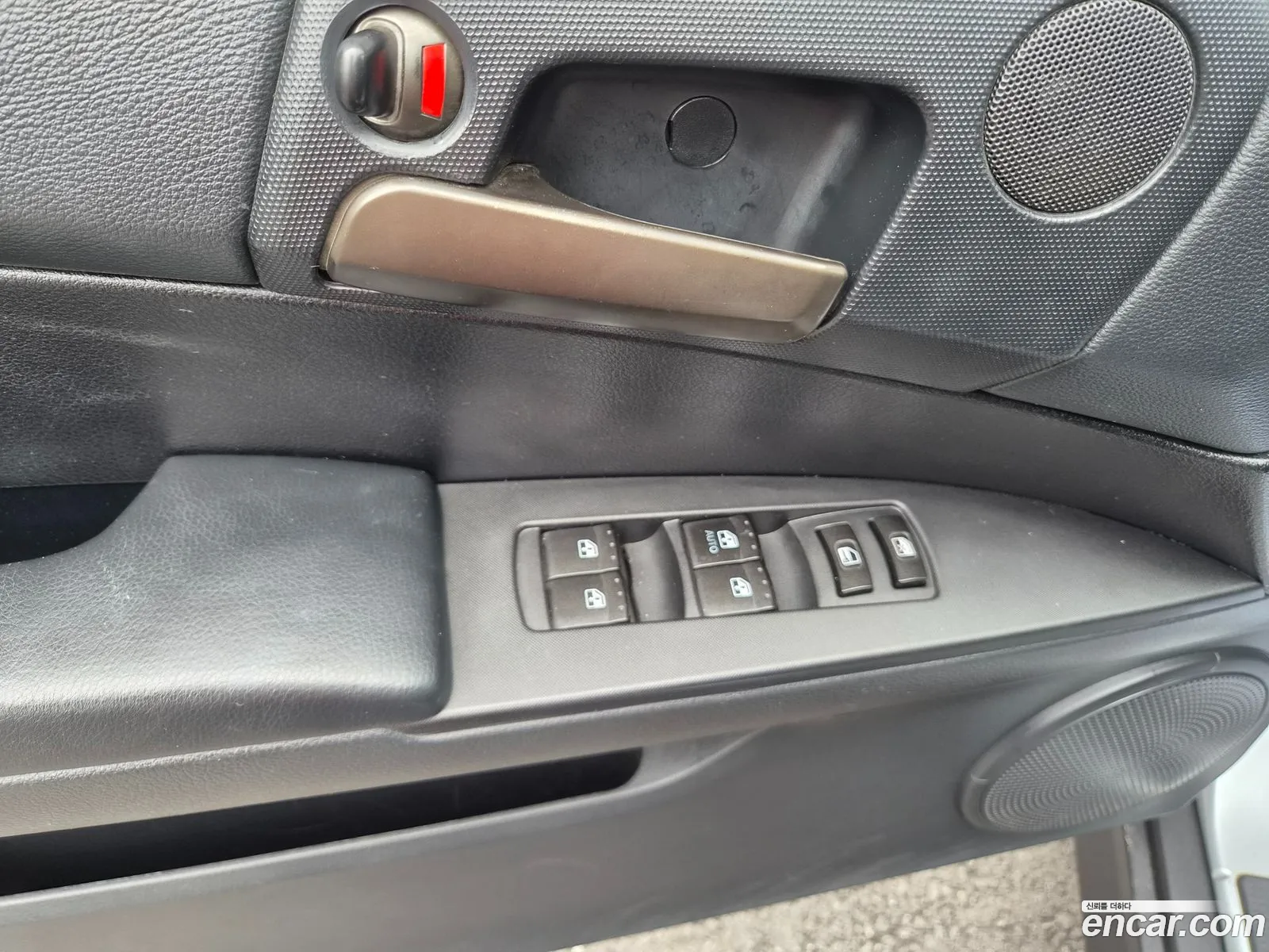 KG Mobility (SsangYong) Korando Sports 2013 — 16