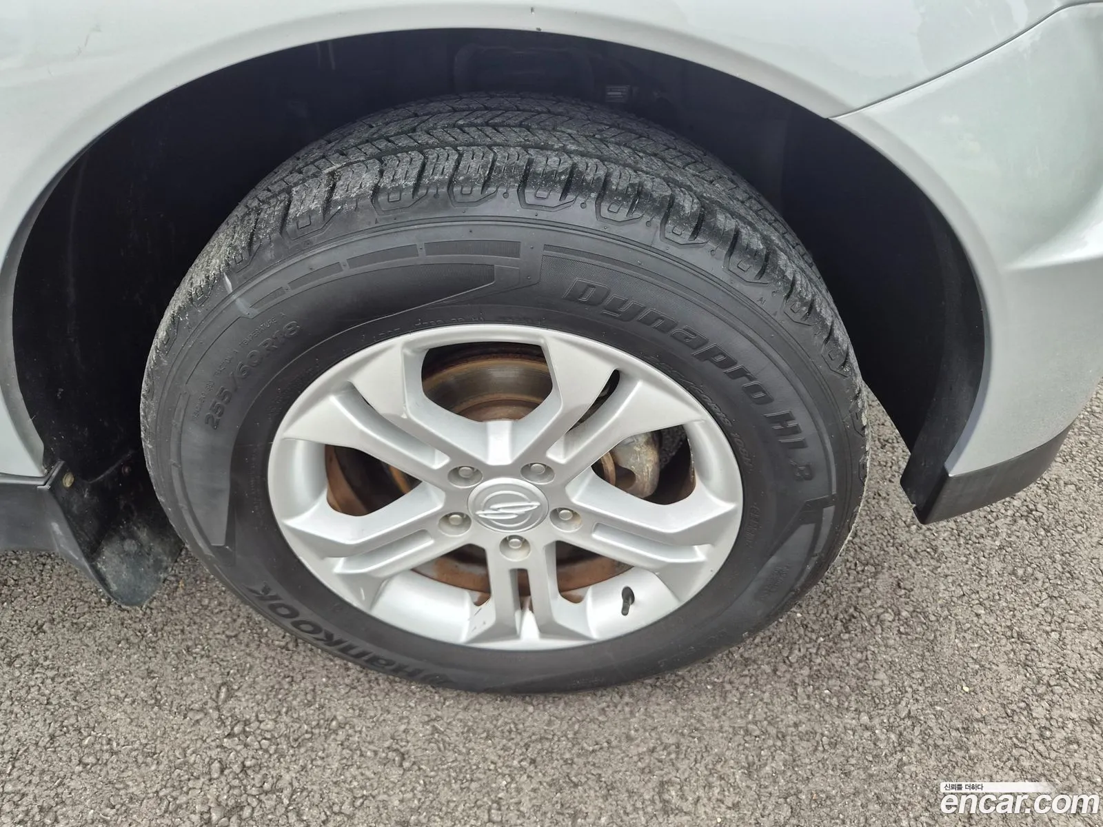 KG Mobility (SsangYong) Korando Sports 2013 — 6