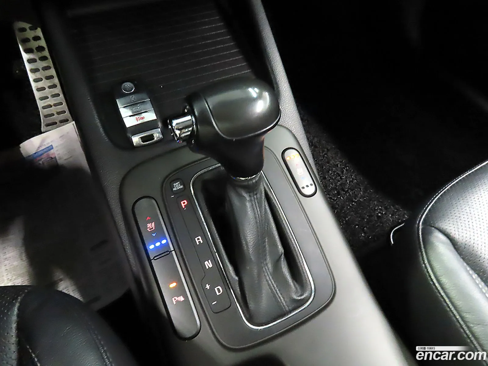 Kia K3 2013 — 18