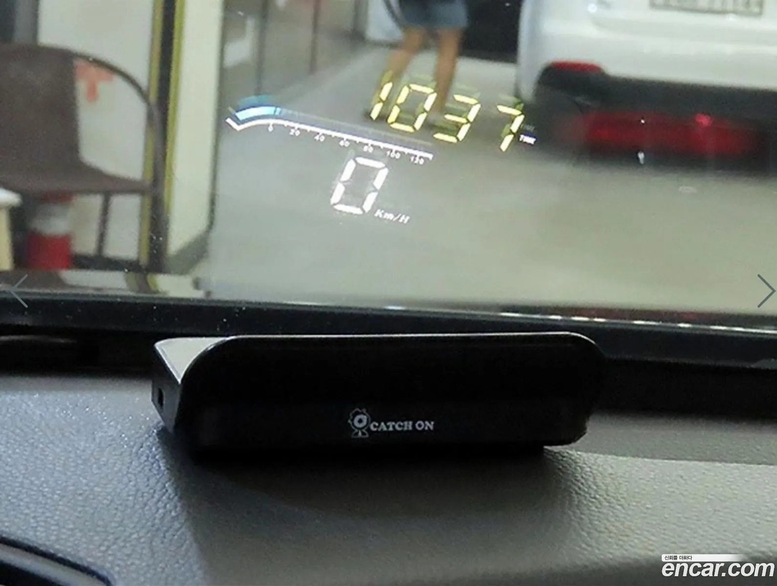Hyundai Santa Fe DM 2013 — 4