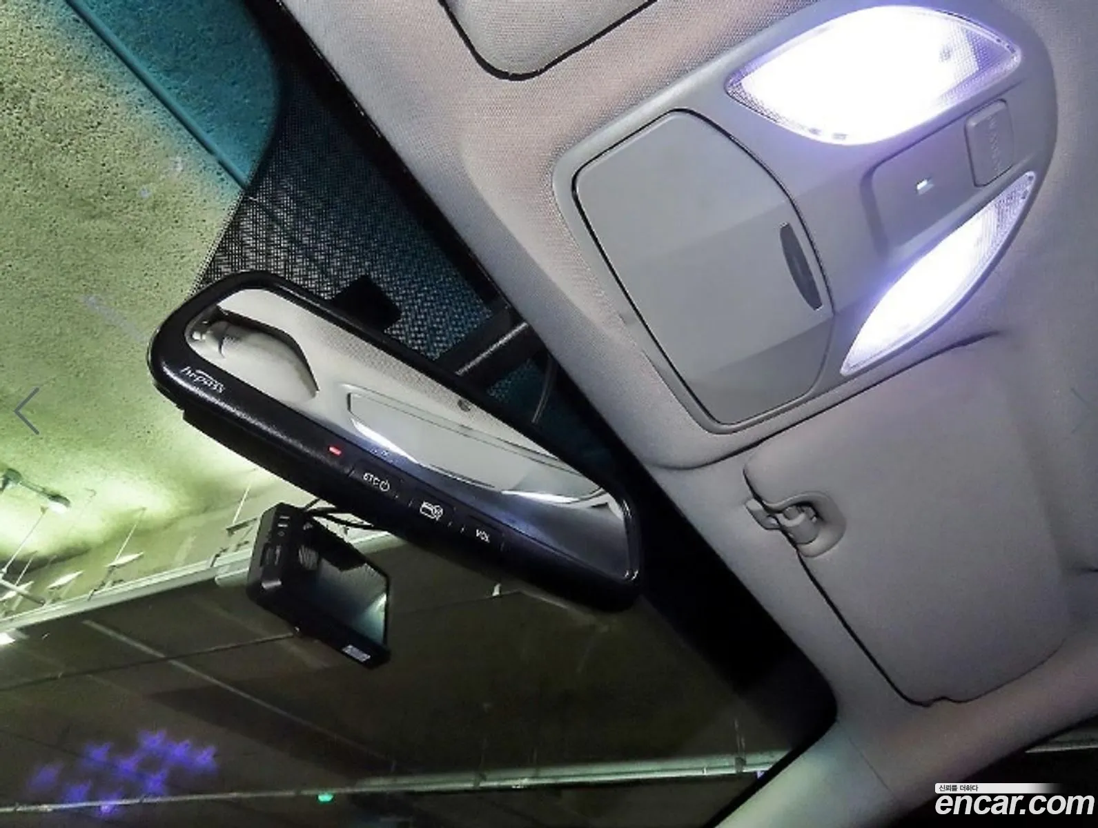 Hyundai Santa Fe DM 2013 — 16