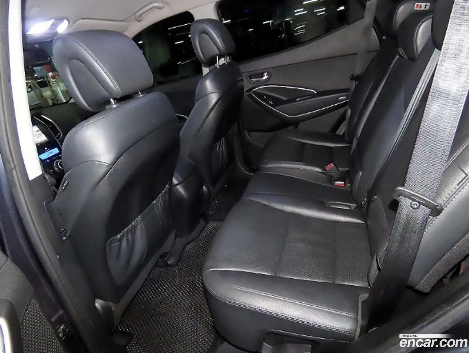 Hyundai Santa Fe DM 2013 — 19