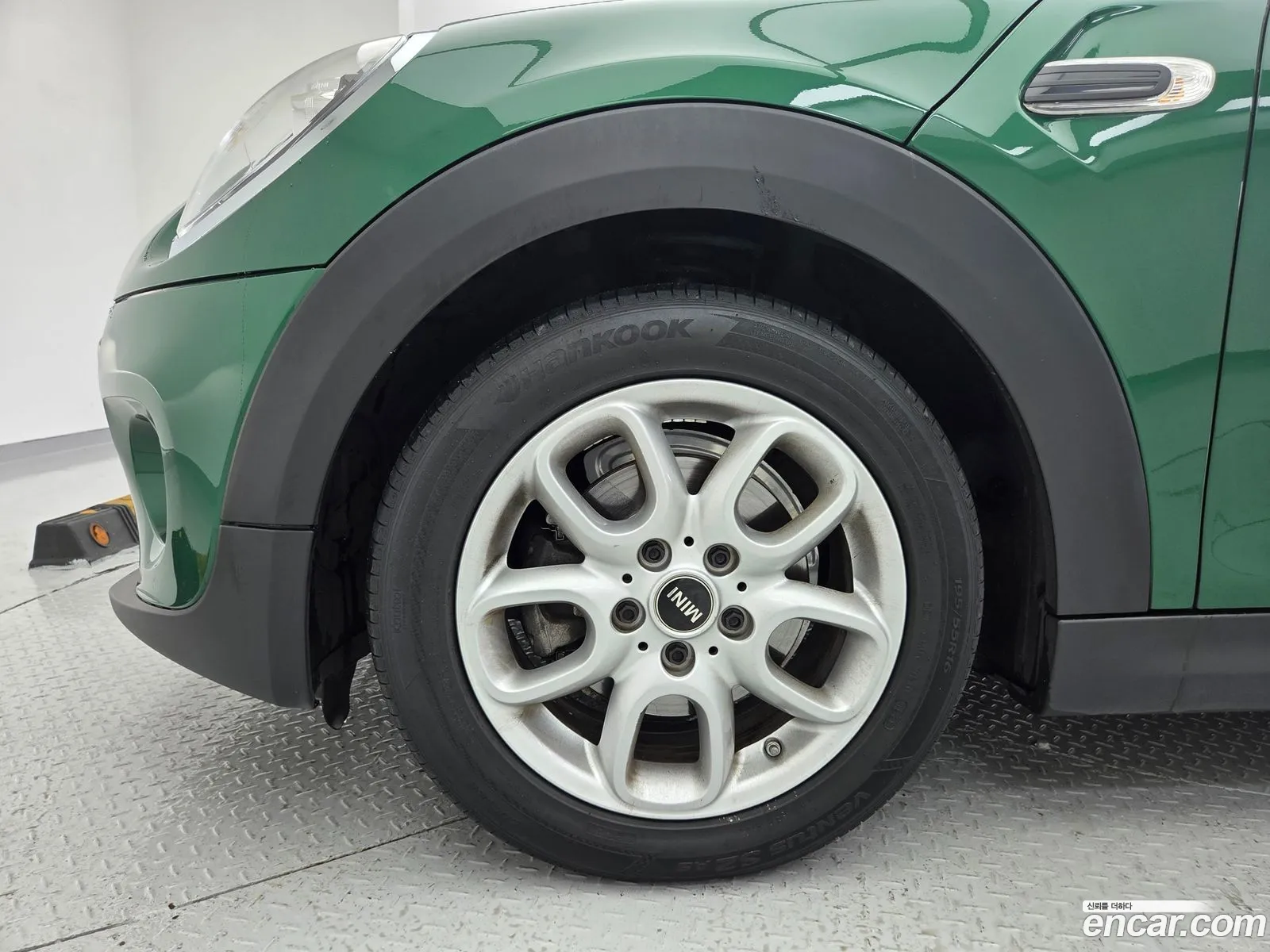 Mini Cooper 2021 — 4
