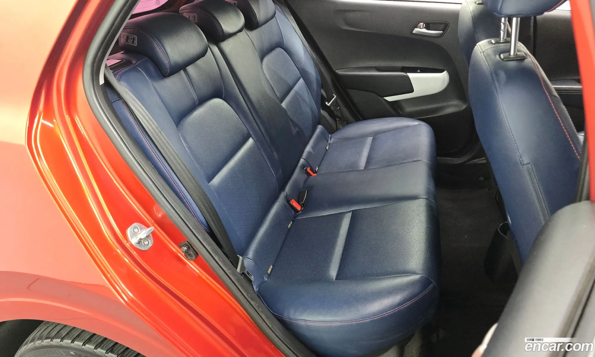 Kia Morning 2019 KNAB5516BKT497384 — 7