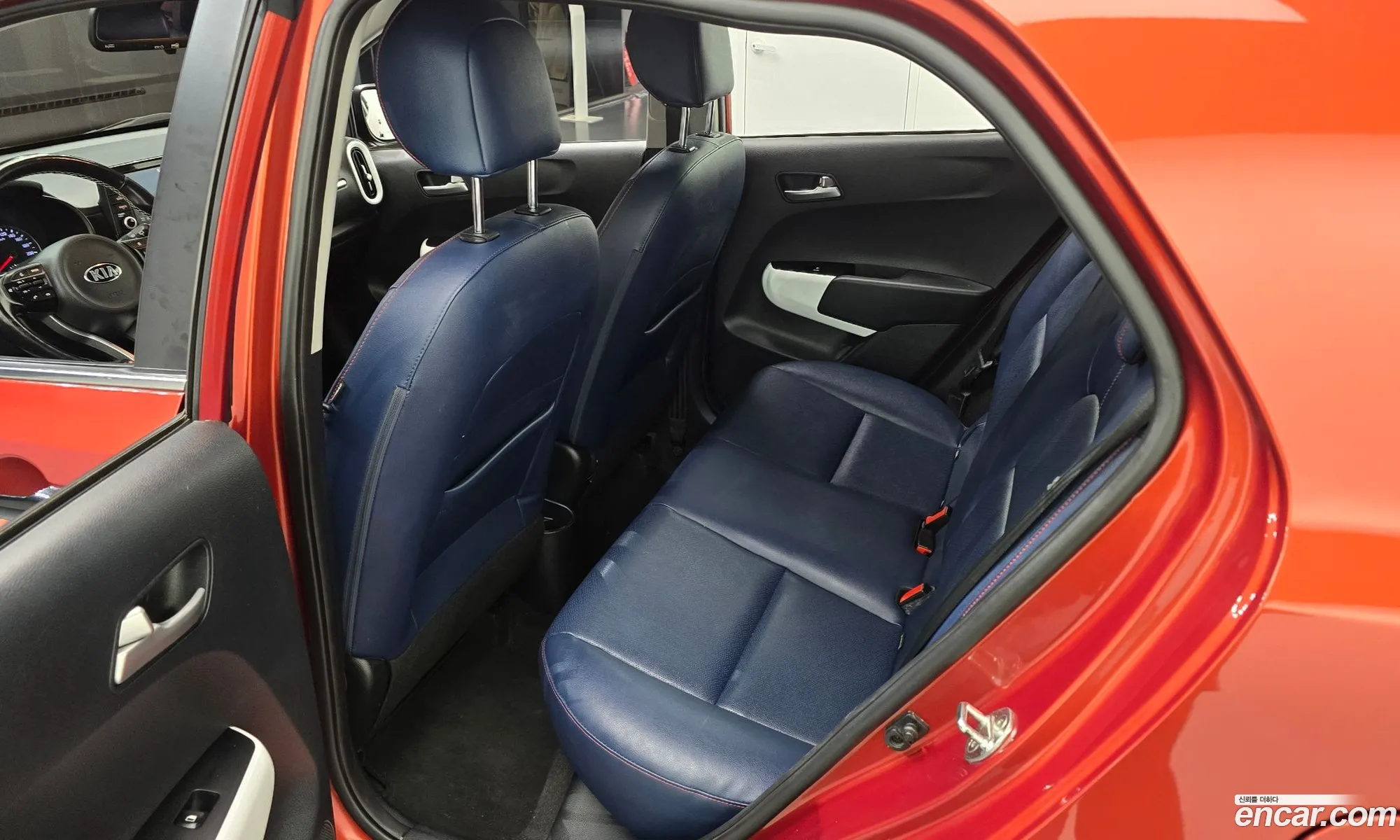 Kia Morning 2019 KNAB5516BKT497384 — 9