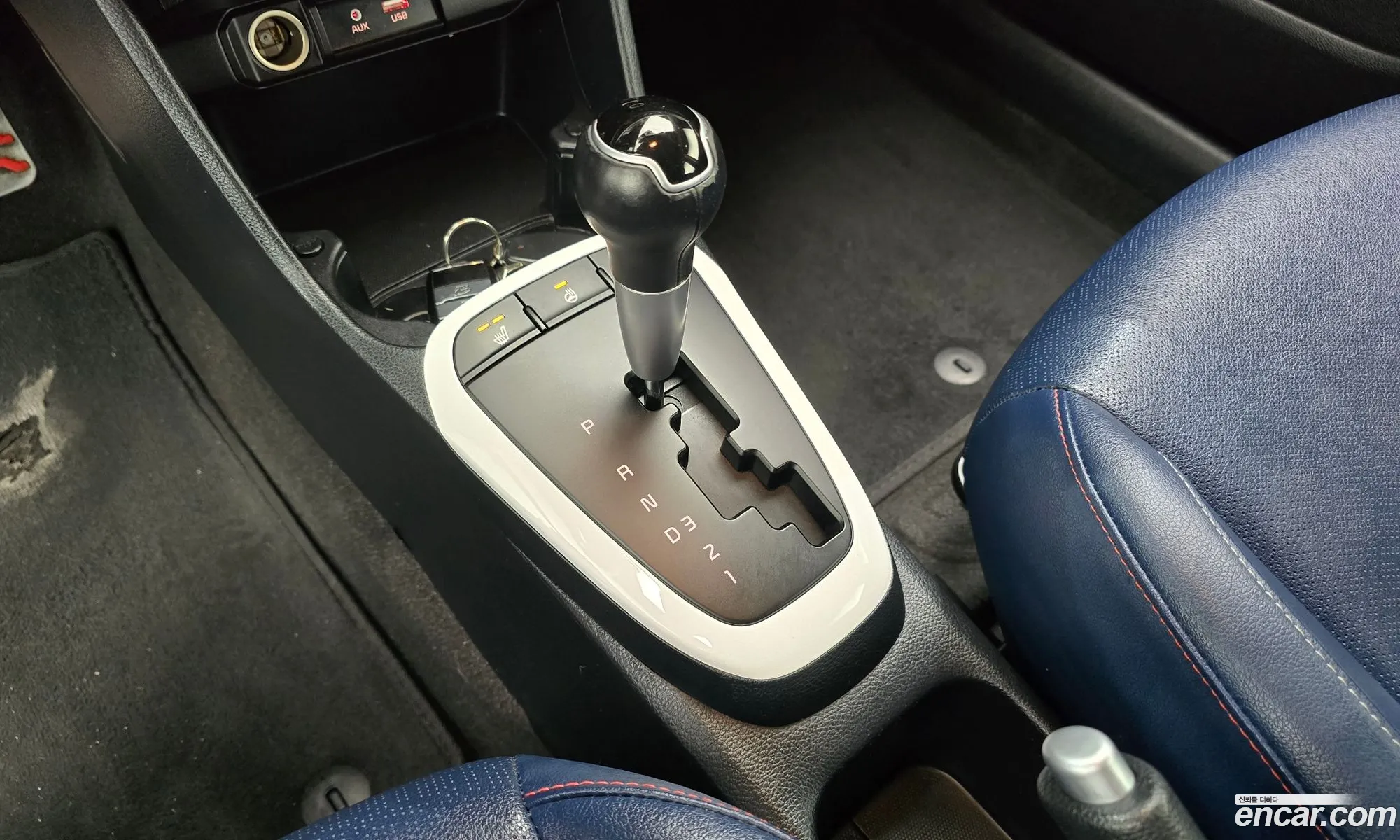 Kia Morning 2019 KNAB5516BKT497384 — 17