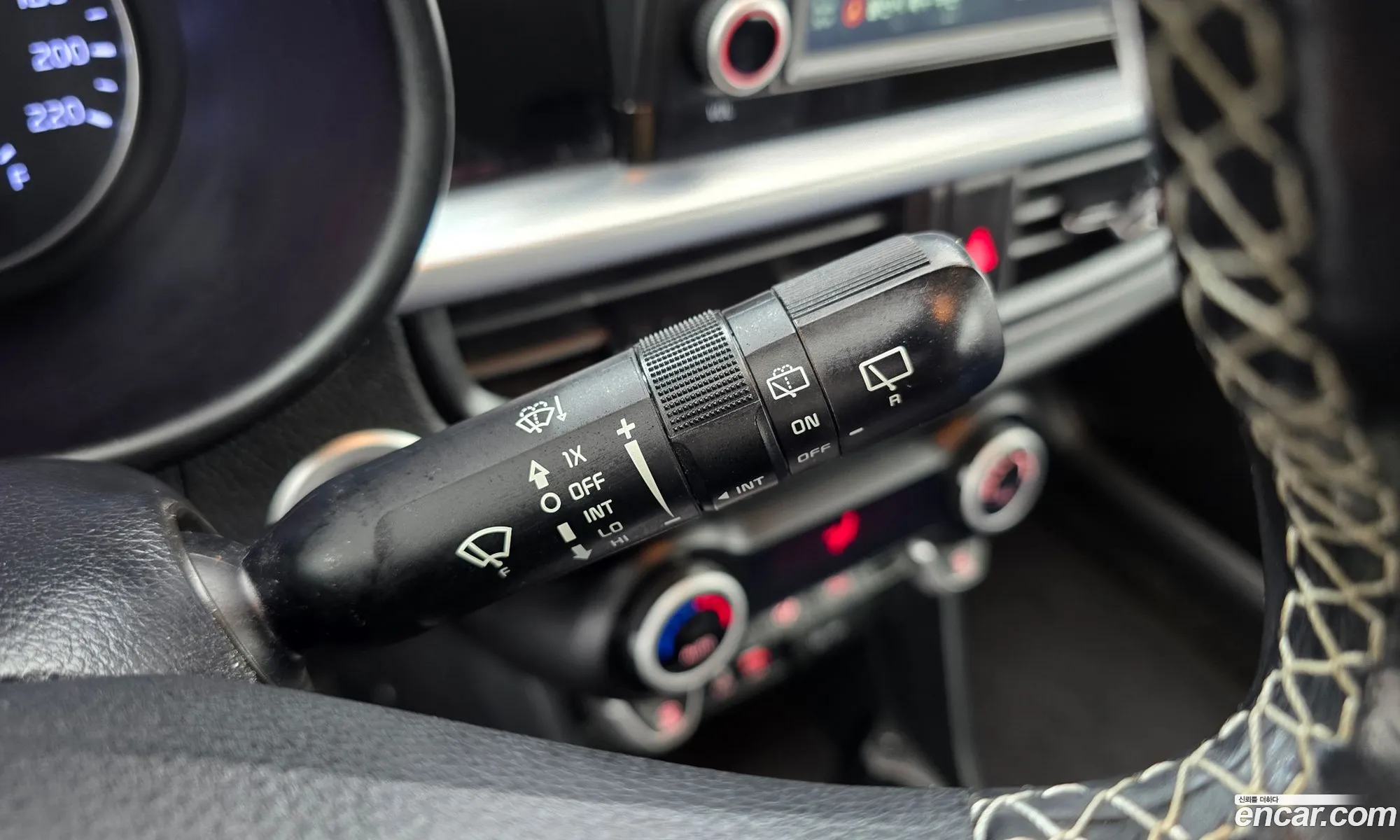 Kia Morning 2019 KNAB5516BKT497384 — 14