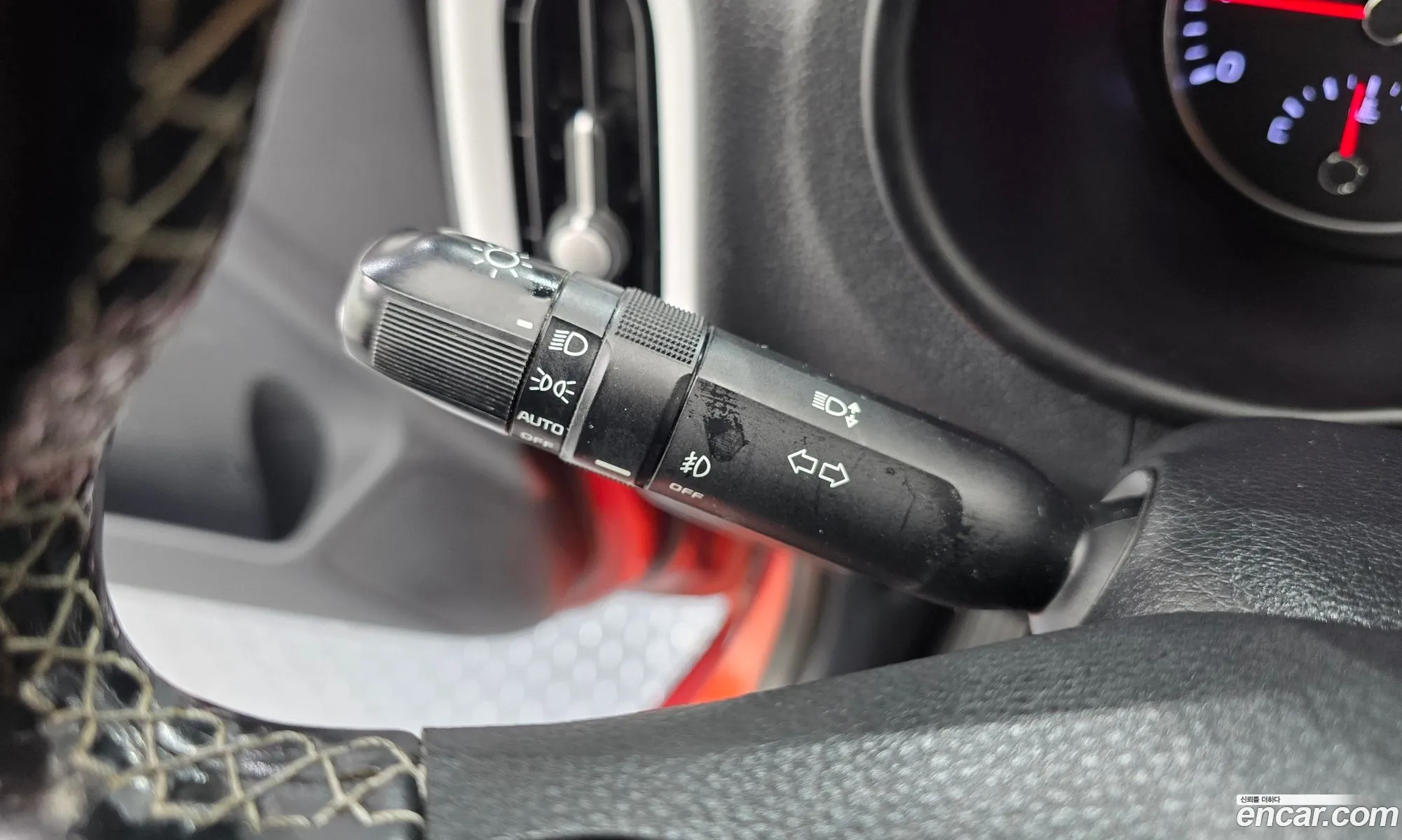 Kia Morning 2019 KNAB5516BKT497384 — 10