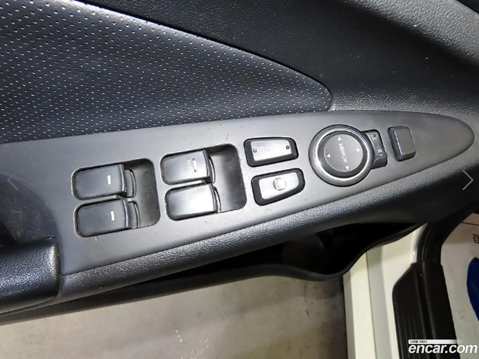 Hyundai Sonata the Brilliant 2013 — 13