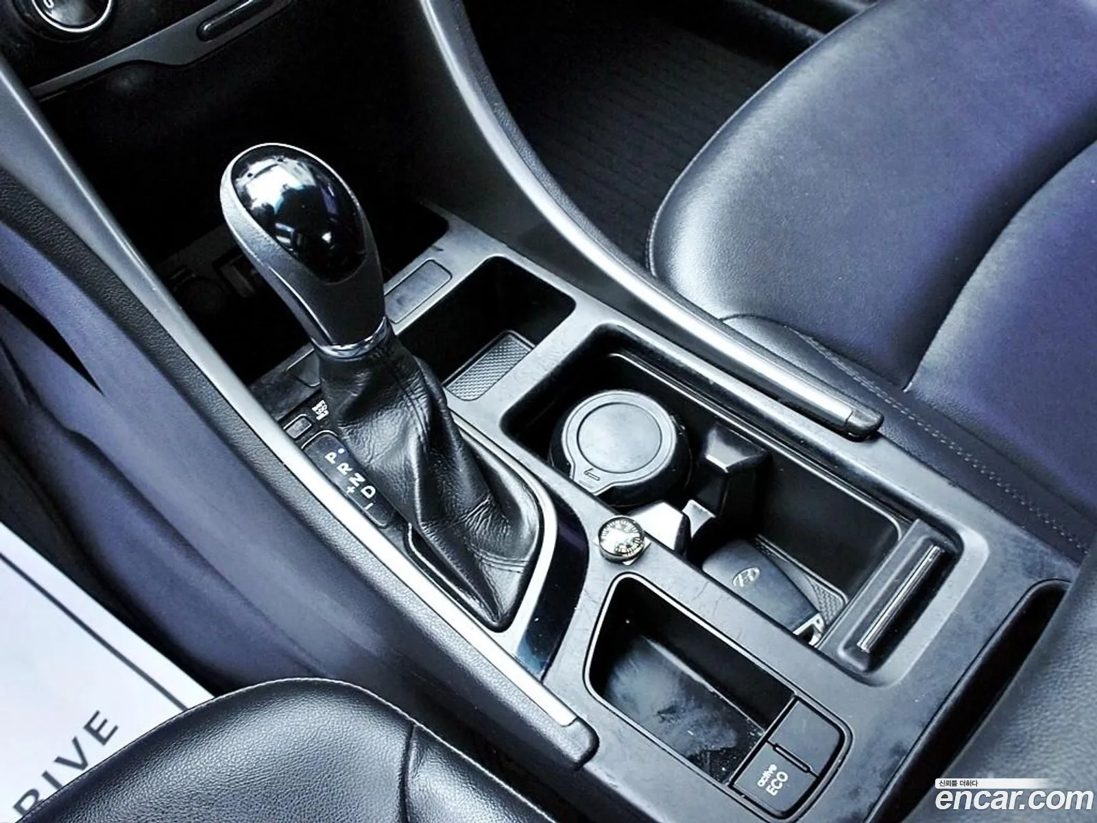 Hyundai Sonata the Brilliant 2013 — 9