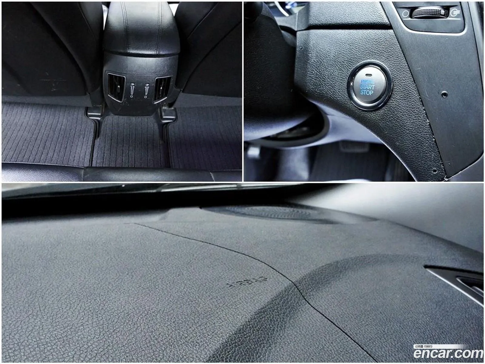 Hyundai Sonata the Brilliant 2013 — 14