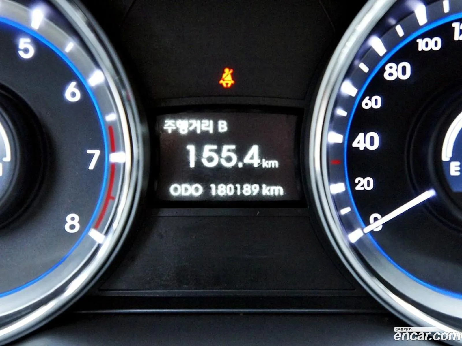 Hyundai Sonata the Brilliant 2013 — 6