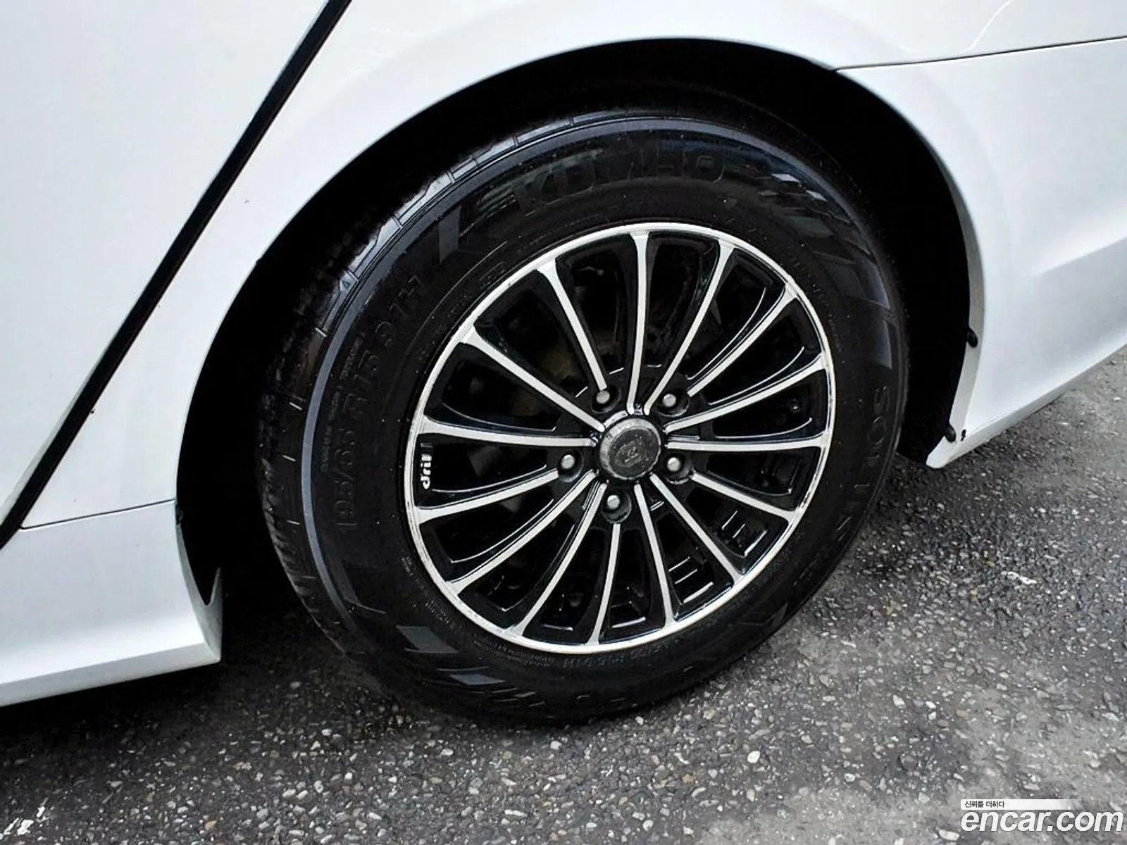 Hyundai Sonata the Brilliant