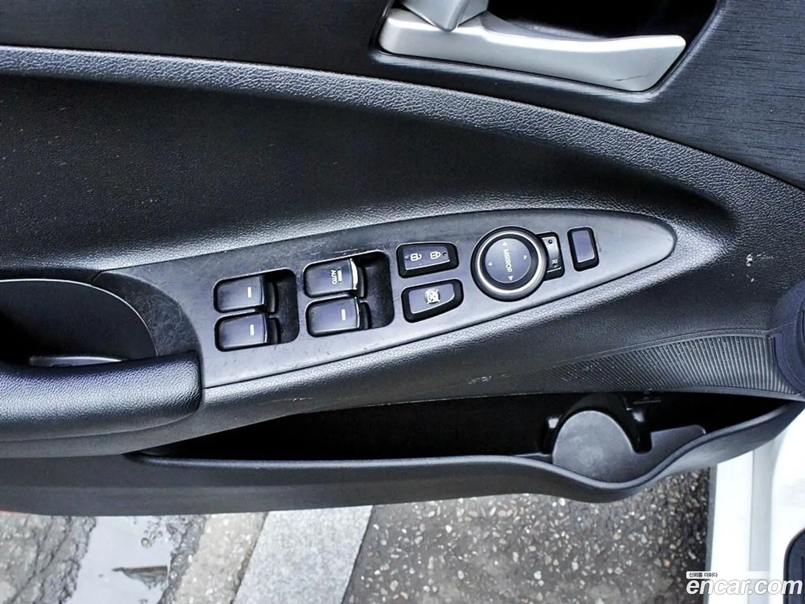 Hyundai Sonata the Brilliant 2013 — 12