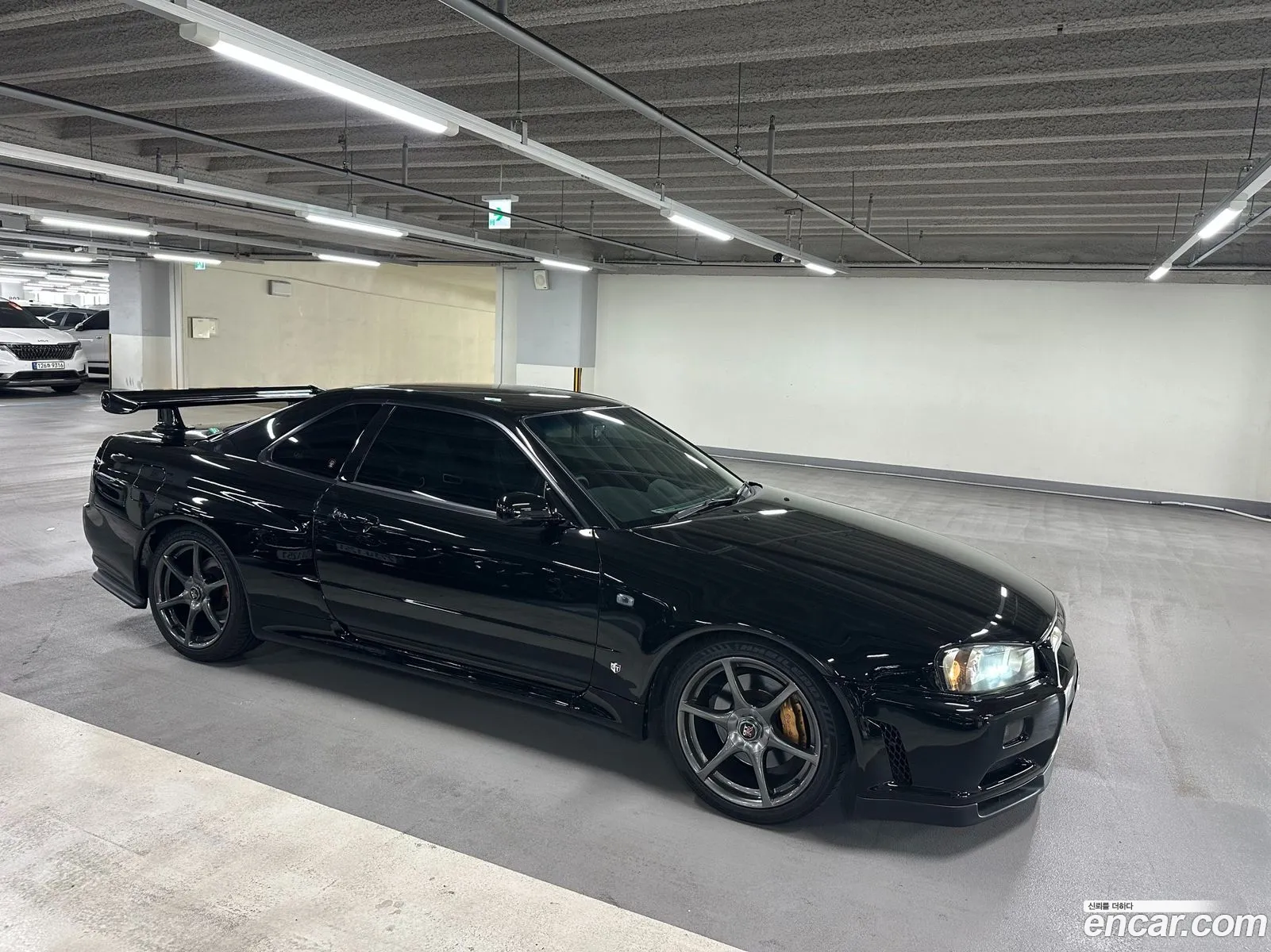 Nissan Skyline