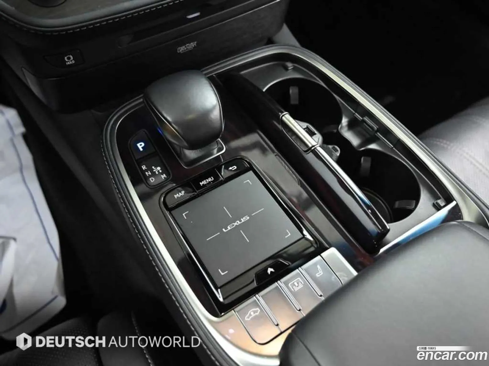 Lexus LS500 2018 — 12