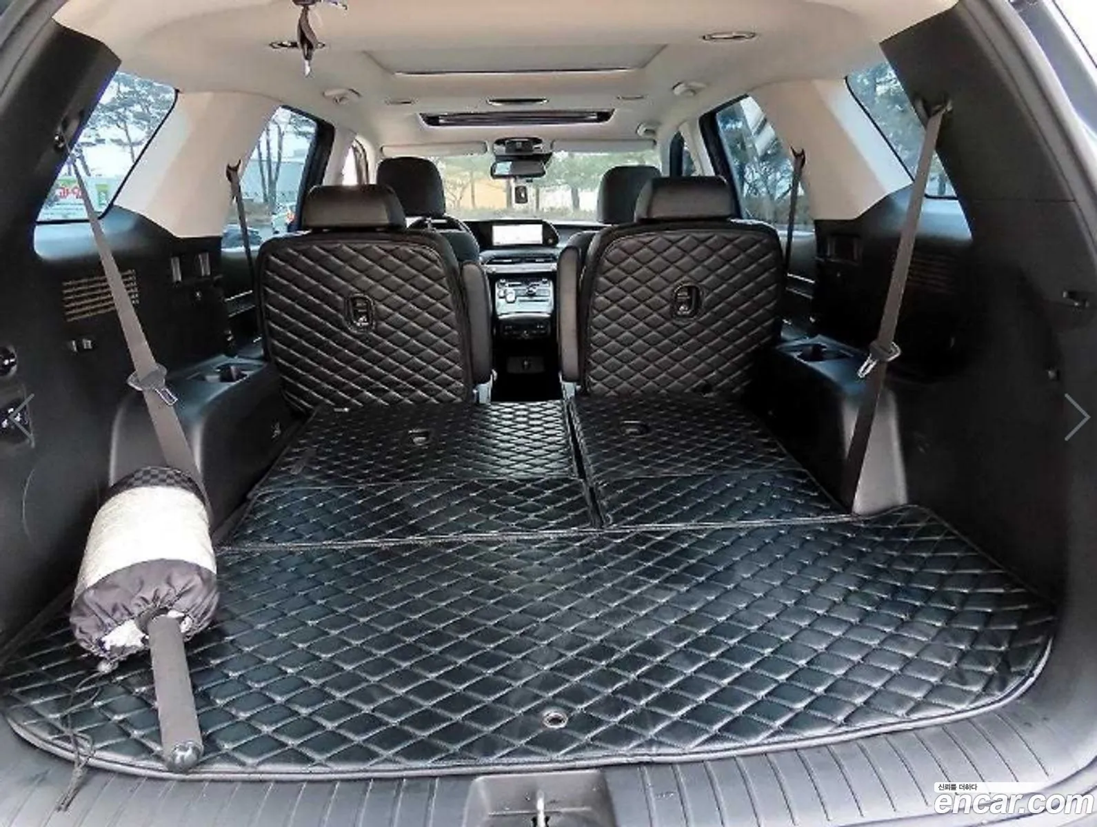 Hyundai Palisade 2019 — 16