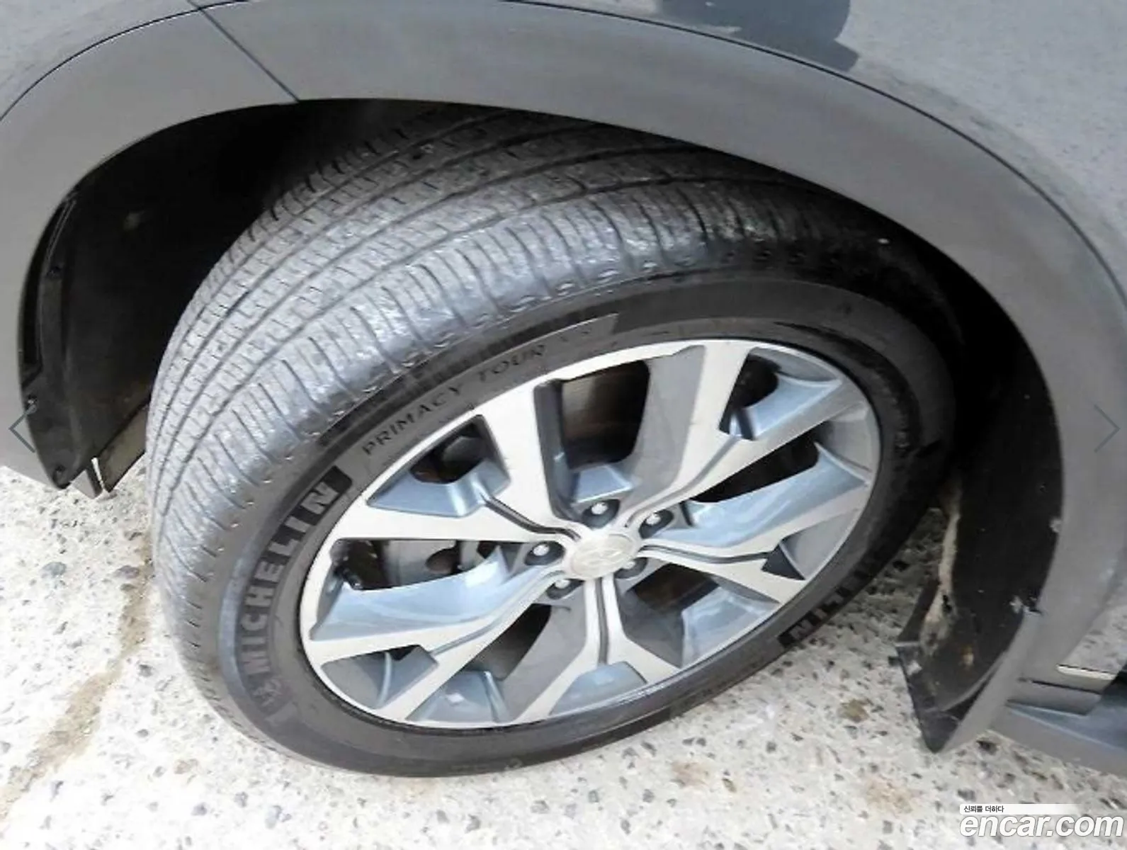 Hyundai Palisade 2019 — 14