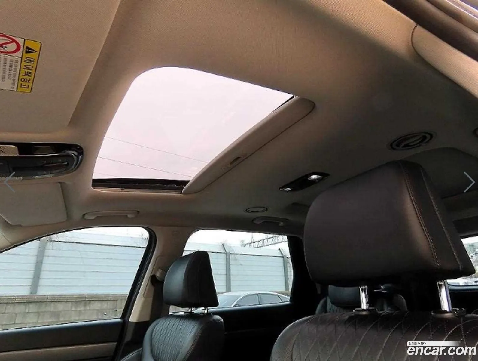 Hyundai Palisade 2019 — 6