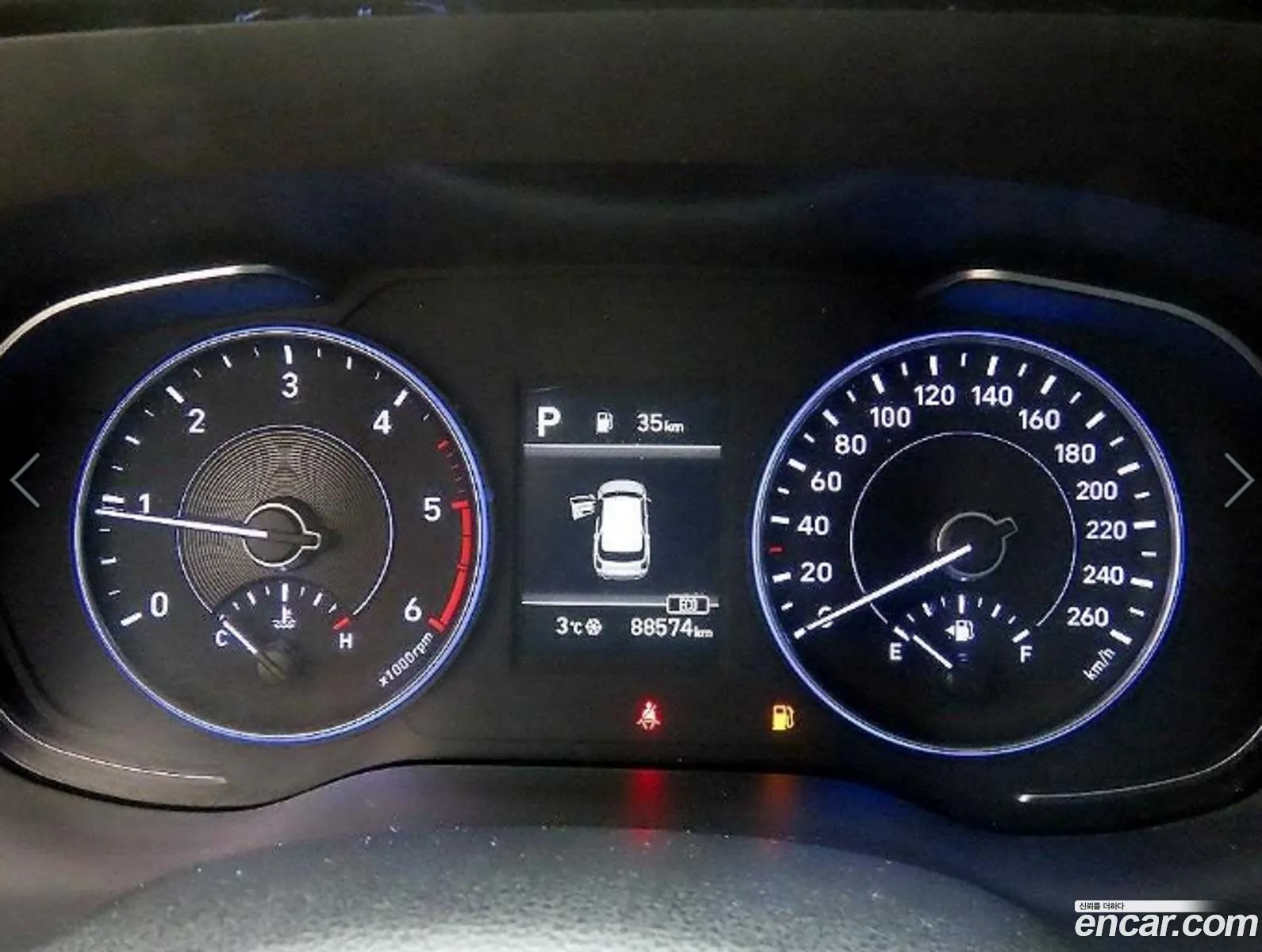 Hyundai Palisade 2019 — 5