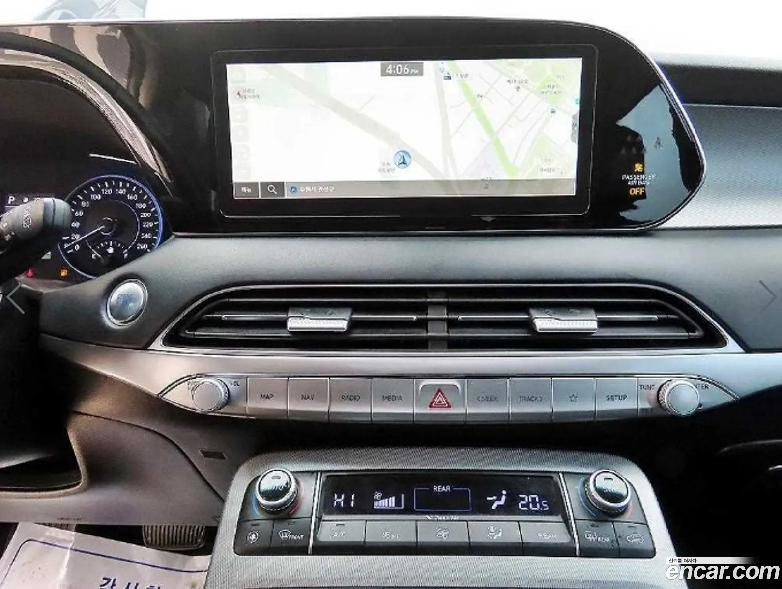 Hyundai Palisade 2019 — 18