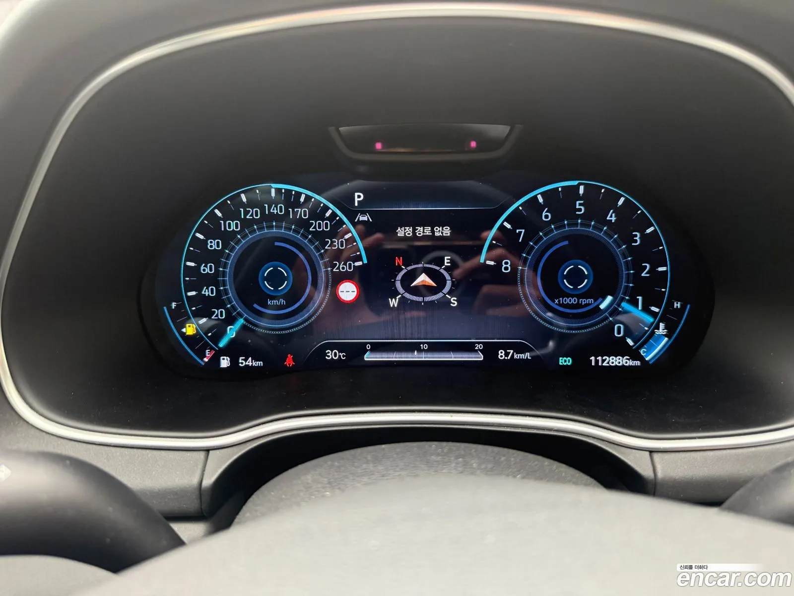 Genesis GV80 2021 — 19