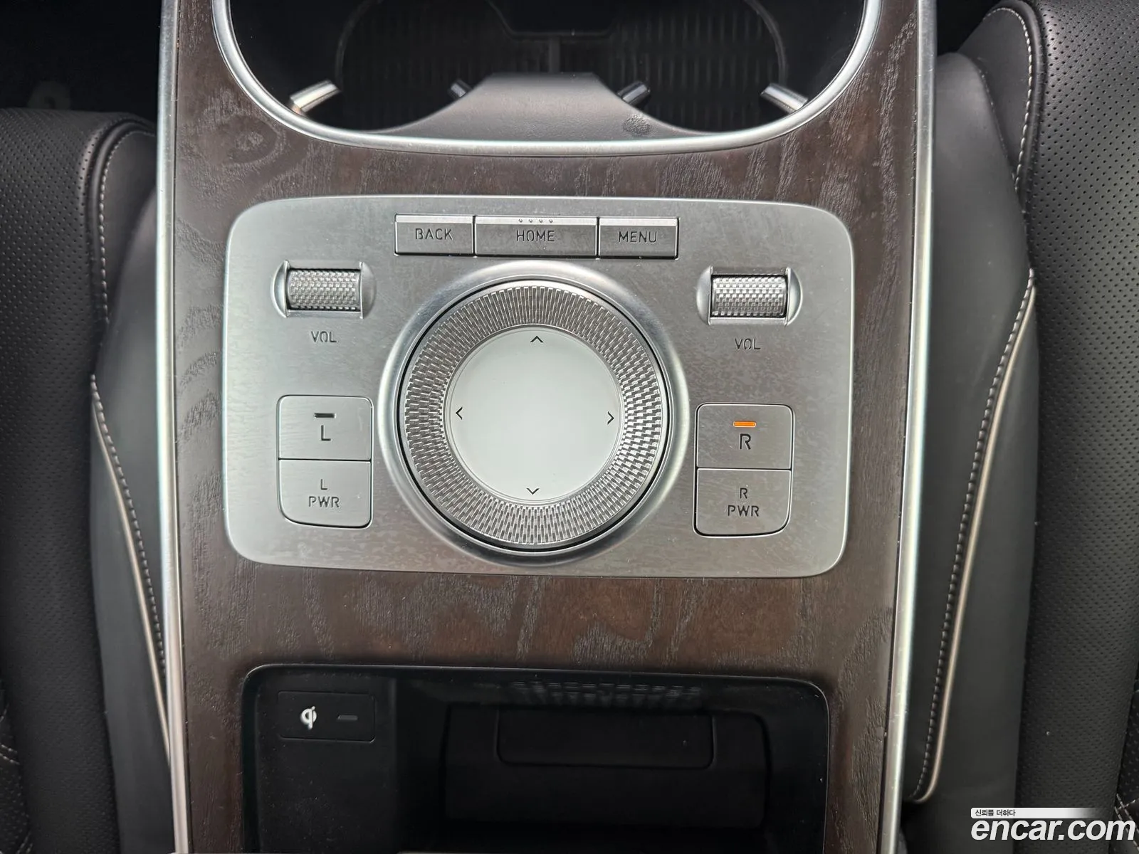 Genesis GV80 2021 — 14