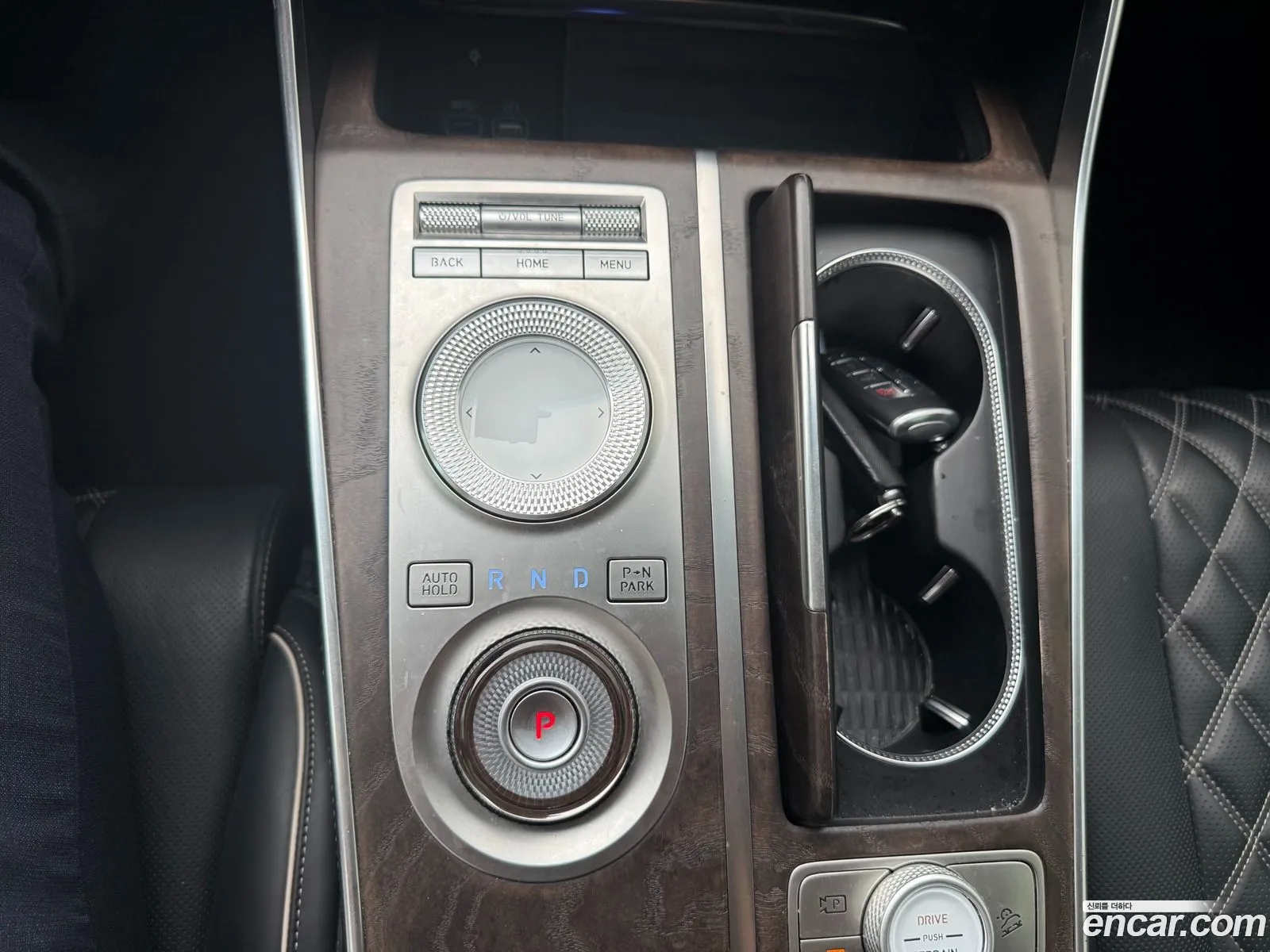 Genesis GV80 2021 — 7