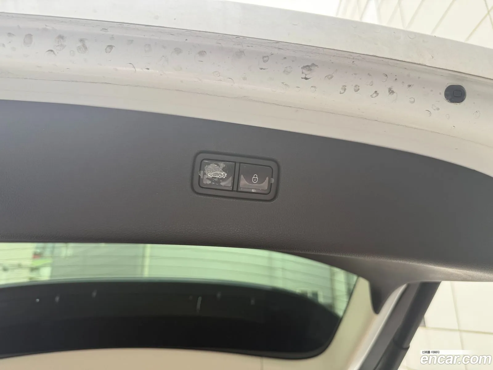 Genesis GV80 2021 — 12