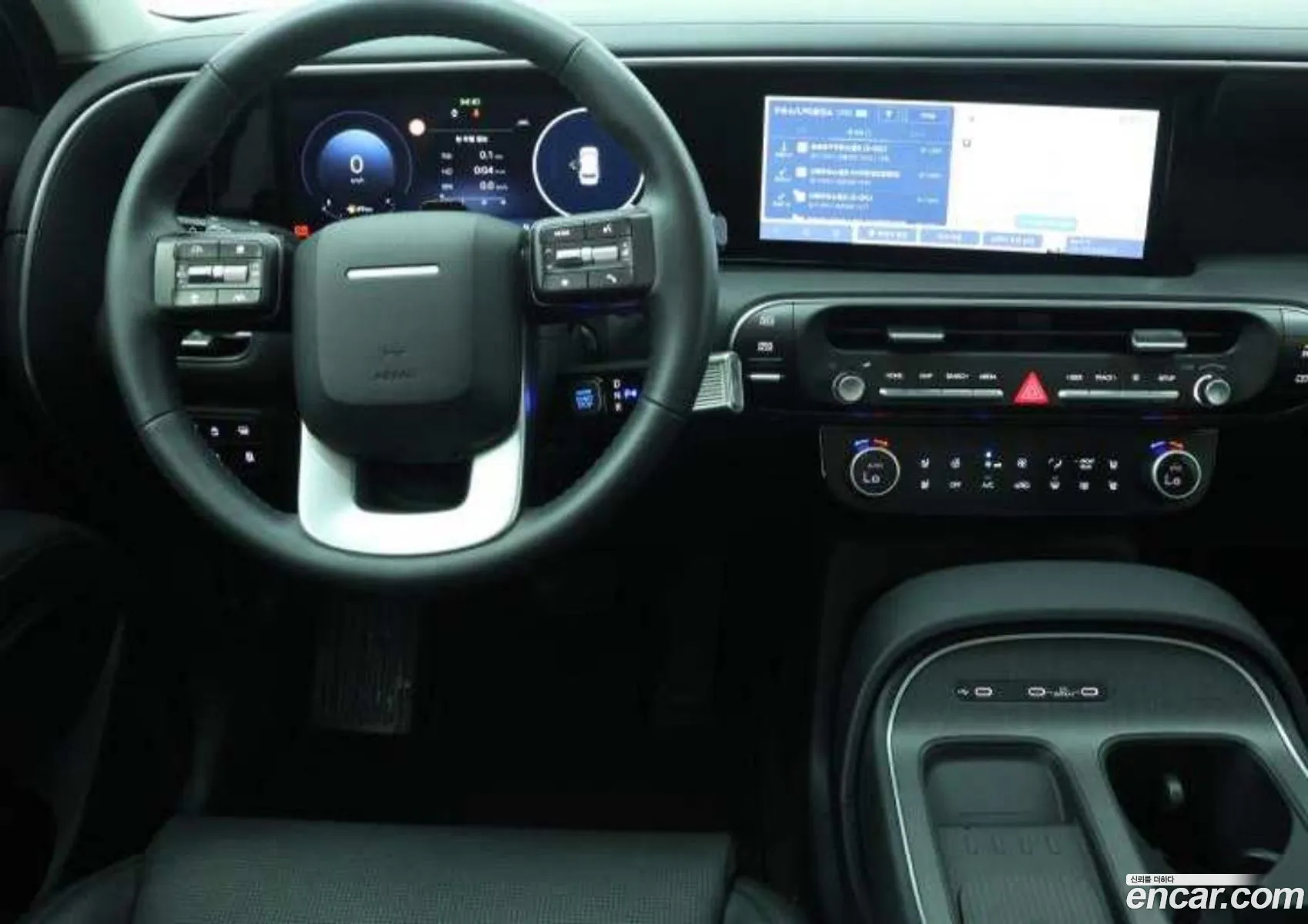 Hyundai Palisade 2025 — 6