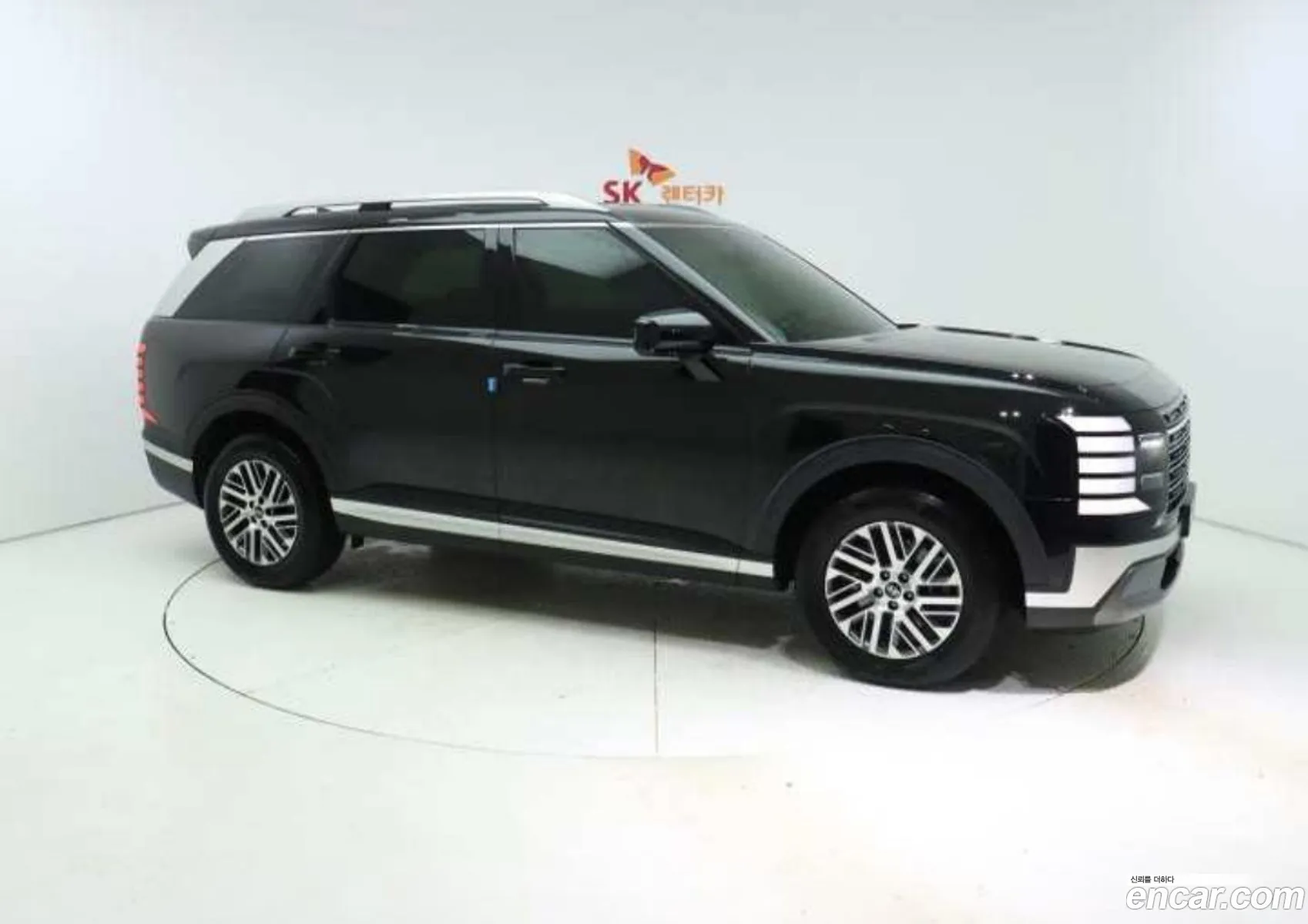 Hyundai Palisade 2025 — 7