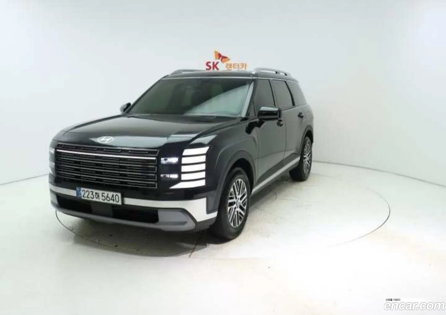 Hyundai Palisade 2025 — 9
