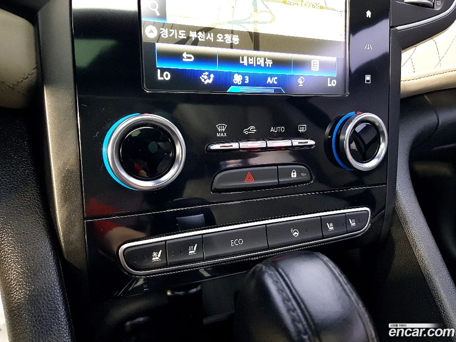 Renault Korea (Samsung) SM6 2017 — 19