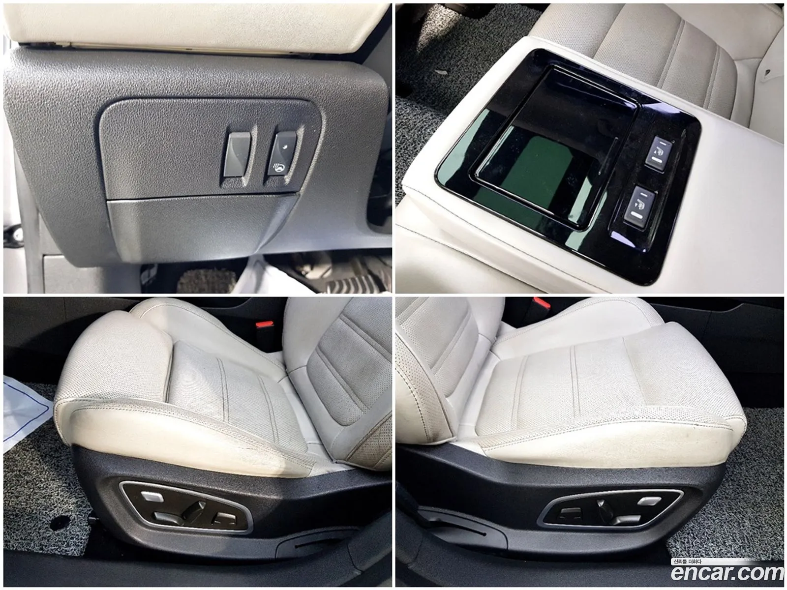 Renault Korea (Samsung) SM6 2017 — 3