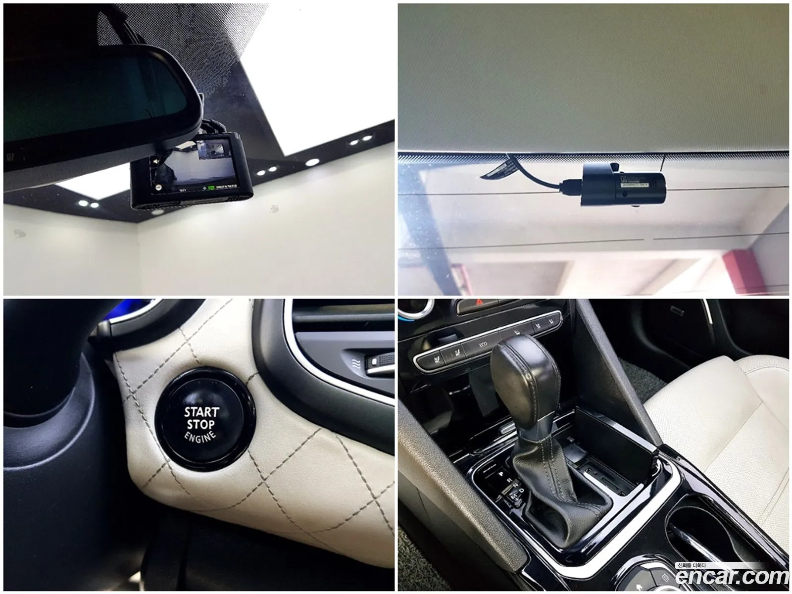 Renault Korea (Samsung) SM6 2017 — 5