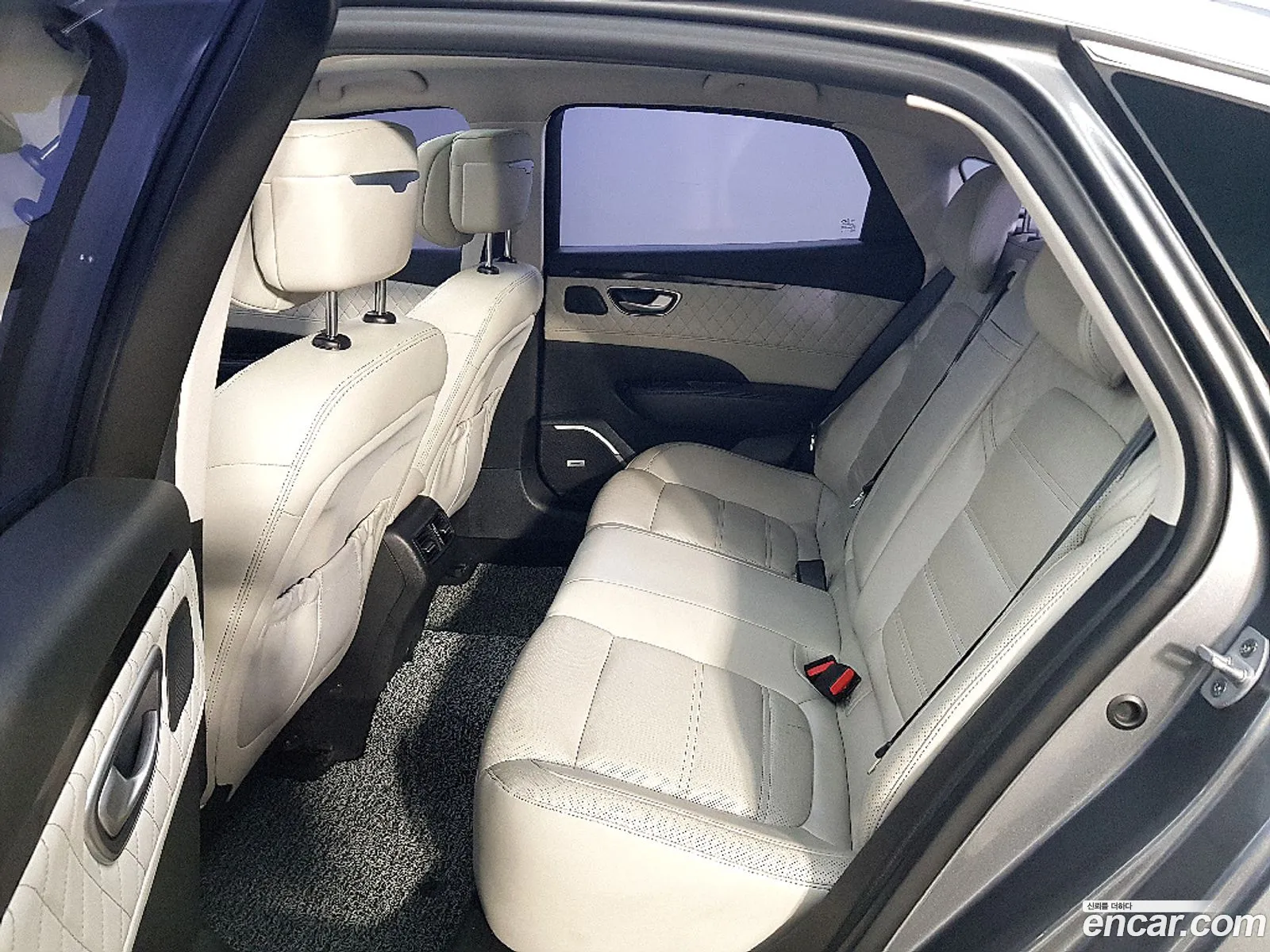Renault Korea (Samsung) SM6 2017 — 17