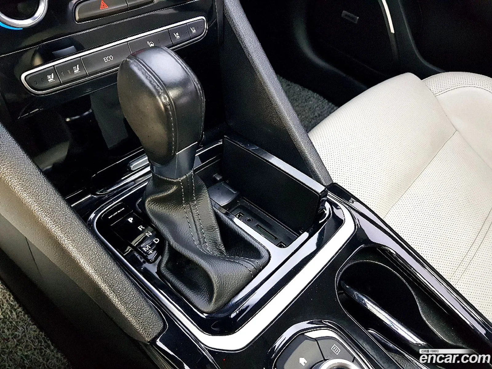 Renault Korea (Samsung) SM6 2017 — 16