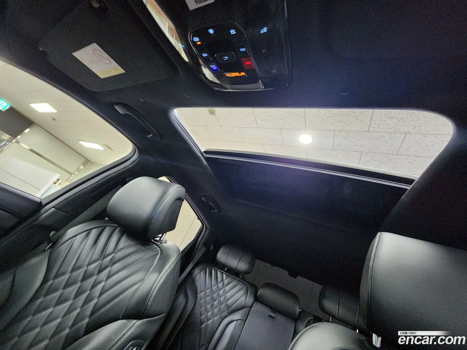 Genesis GV80 Coupe