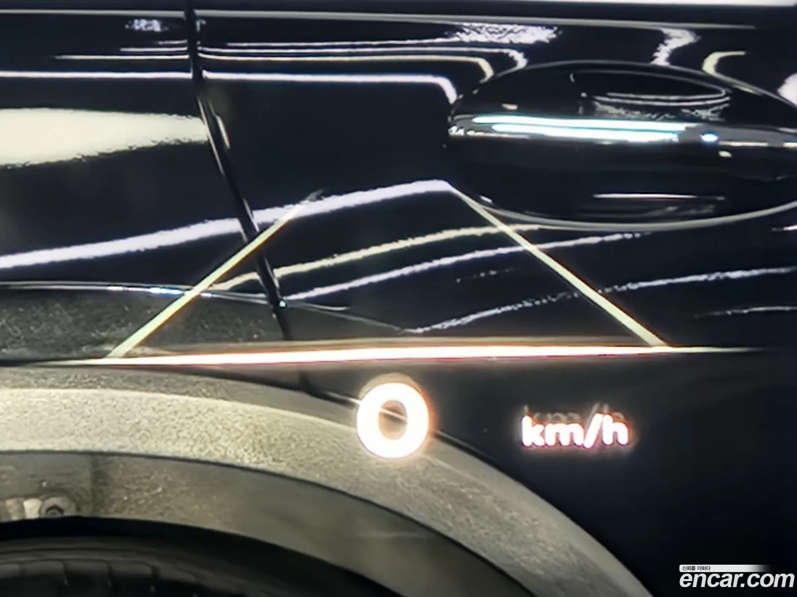Genesis GV80 Coupe 2025 — 19