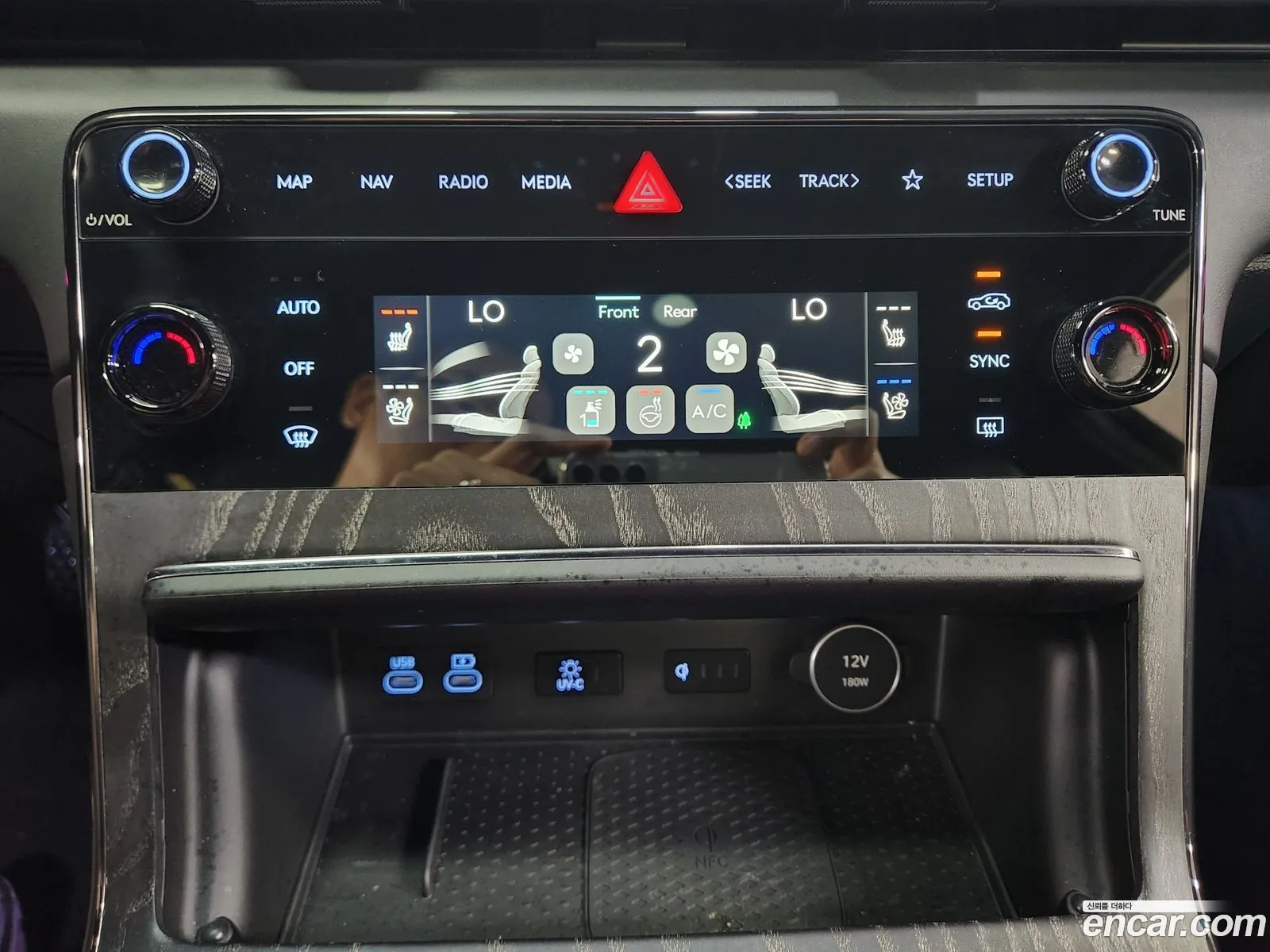 Genesis GV80 Coupe 2025 — 7