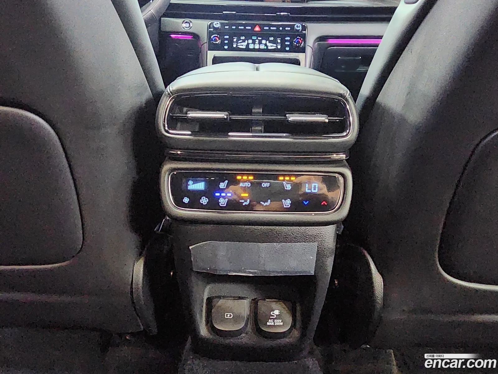 Genesis GV80 Coupe 2025 — 20