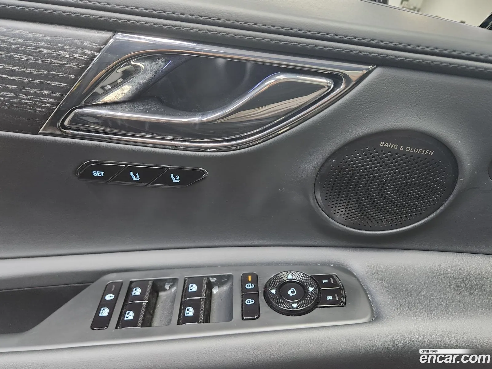 Genesis GV80 Coupe 2025 — 11