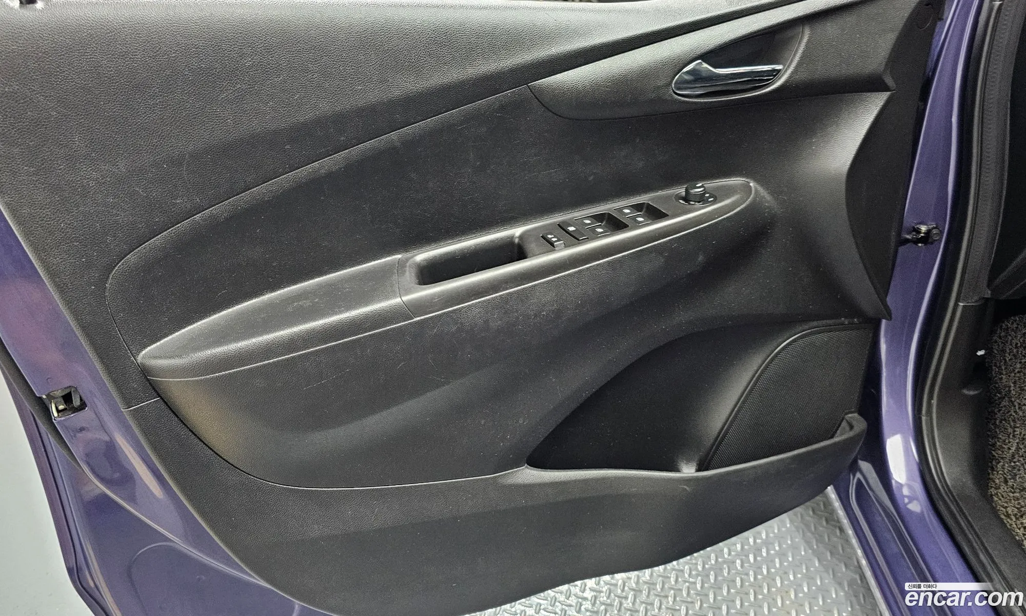 Chevrolet (GM Daewoo) The Next Spark 2016 — 12