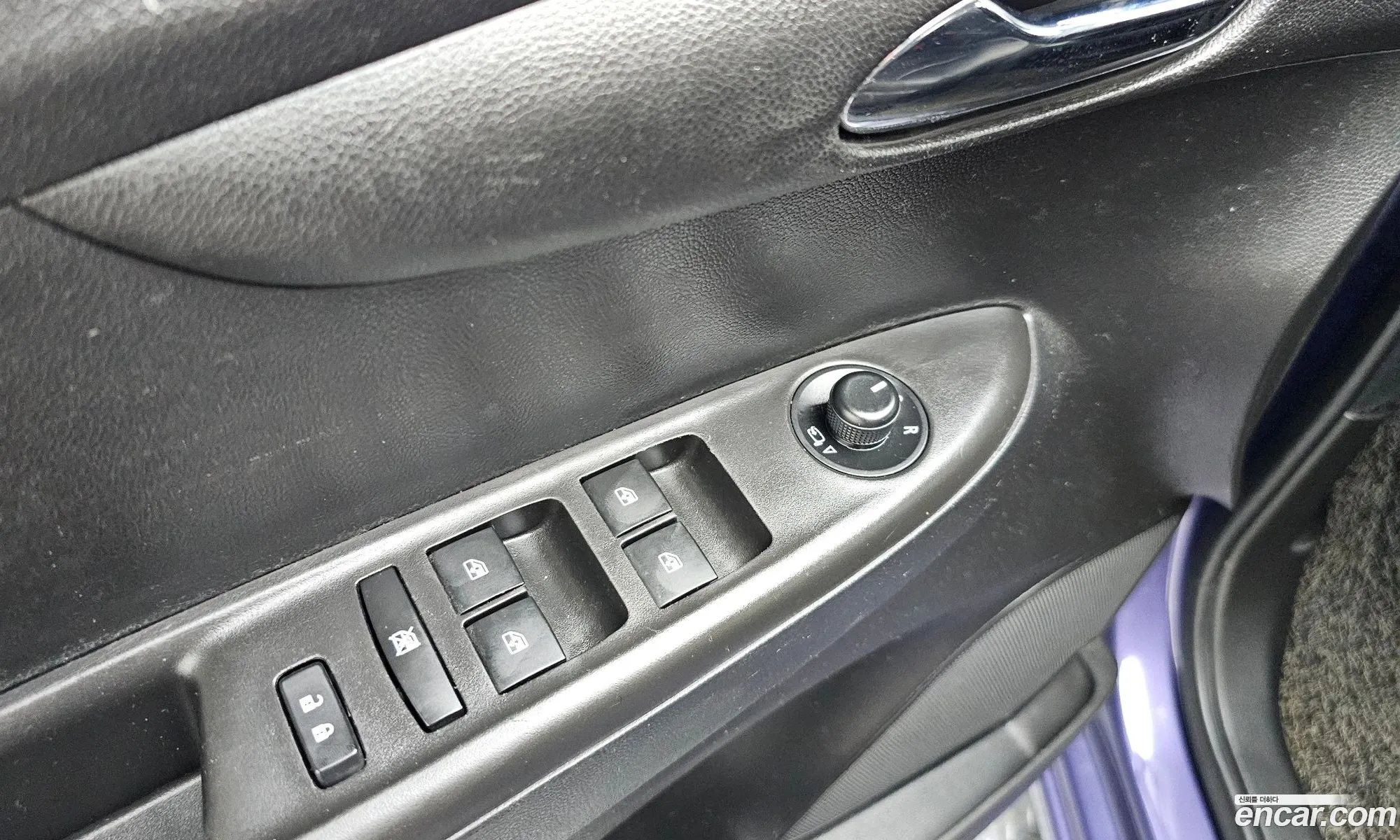 Chevrolet (GM Daewoo) The Next Spark 2016 — 25
